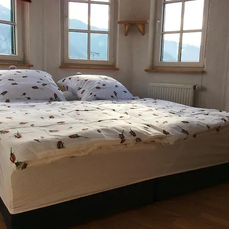 Appartement Rosenlehner Kiefersfelden