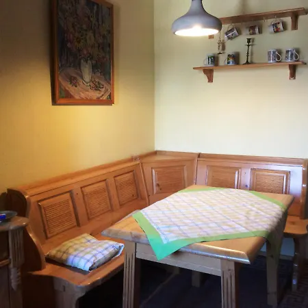 Appartement Rosenlehner