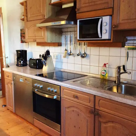 Appartement Rosenlehner