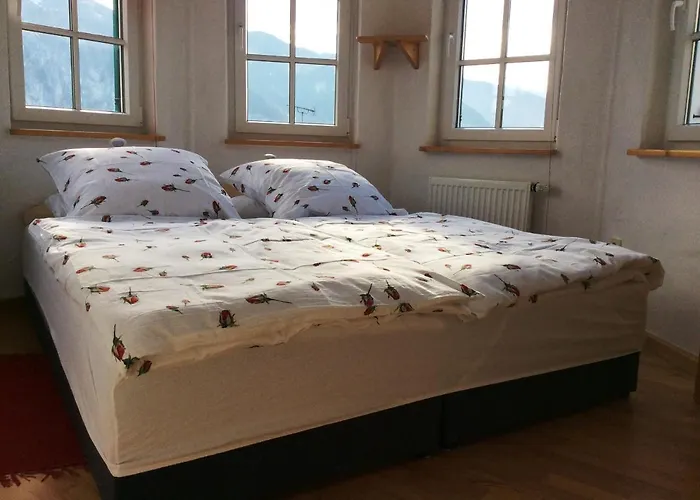 Apartman Rosenlehner Kiefersfelden