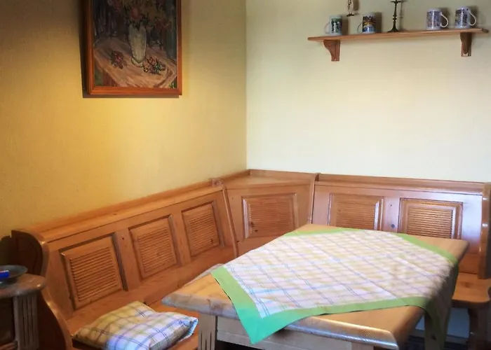 Apartman Rosenlehner