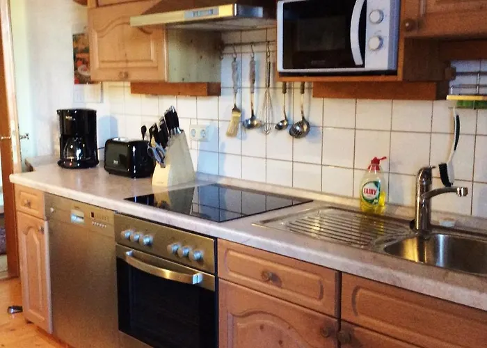 Apartman Rosenlehner