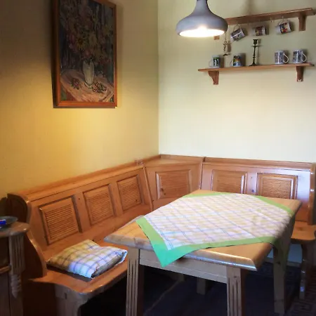 Apartment Rosenlehner
